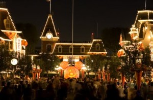 halloweendisney