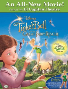 TinkerBellSpotlight